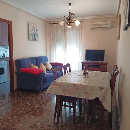 Almansasalud Apartment Cazorla Exterior photo