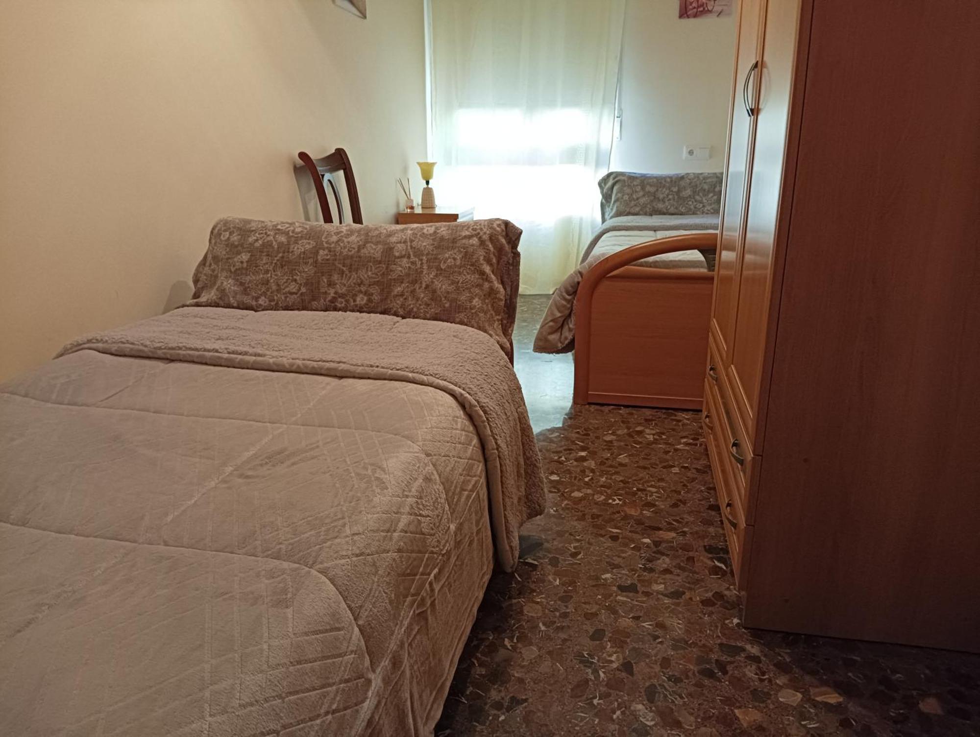 Almansasalud Apartment Cazorla Exterior photo