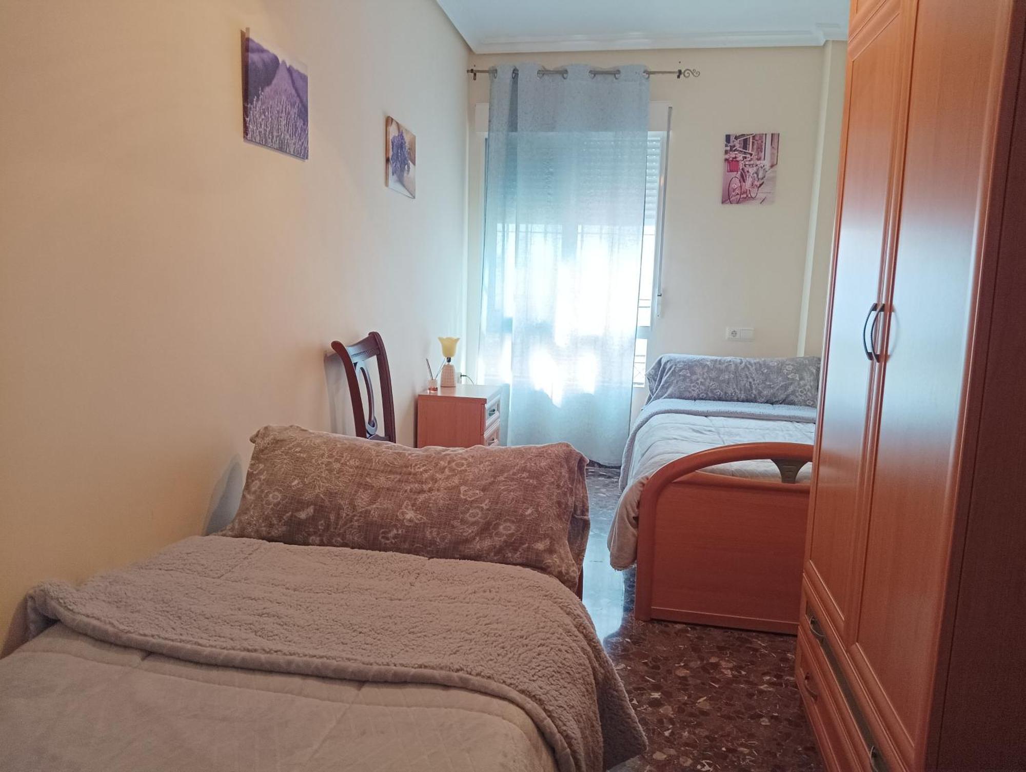 Almansasalud Apartment Cazorla Room photo