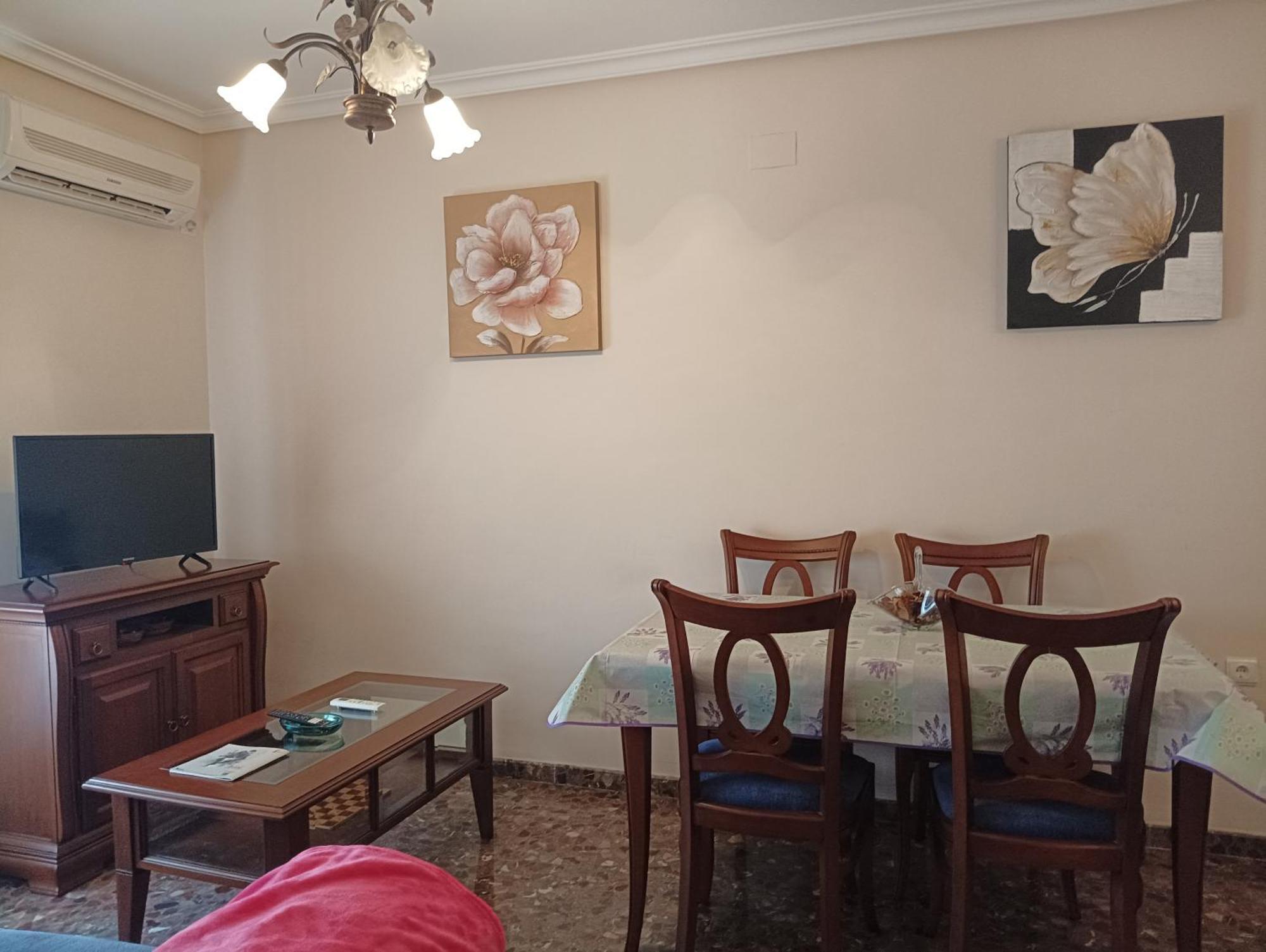 Almansasalud Apartment Cazorla Room photo